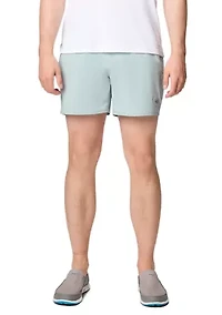 Performance Fishing Gear Terminal Roamer Stretch Shorts