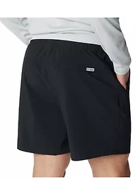 Performance Fishing Gear Terminal Roamer Stretch Shorts