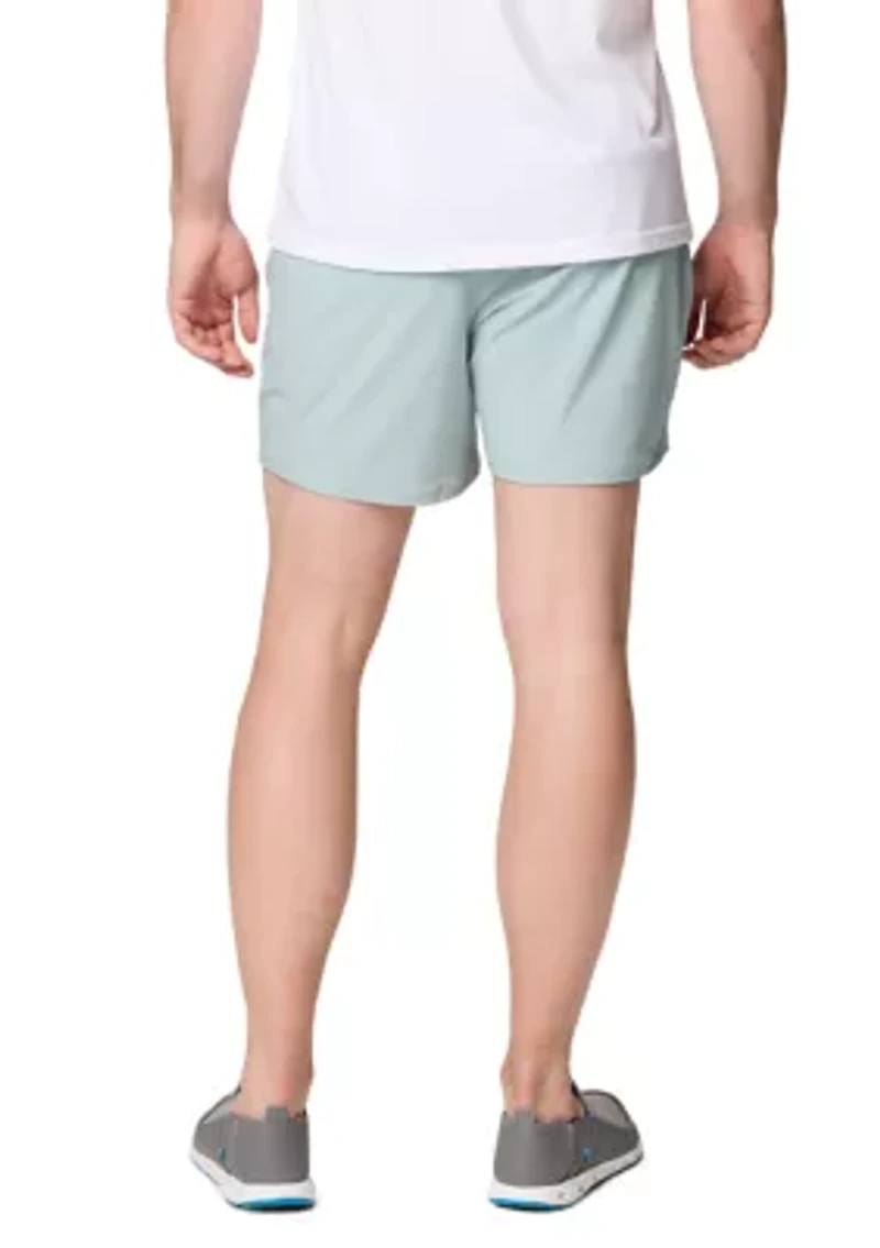 Performance Fishing Gear Terminal Roamer Stretch Shorts