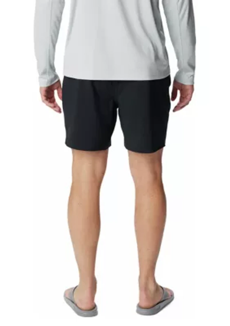 Performance Fishing Gear Terminal Roamer Stretch Shorts