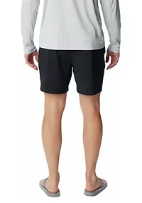 Performance Fishing Gear Terminal Roamer Stretch Shorts