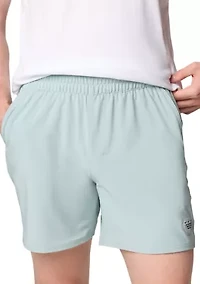 Performance Fishing Gear Terminal Roamer Stretch Shorts