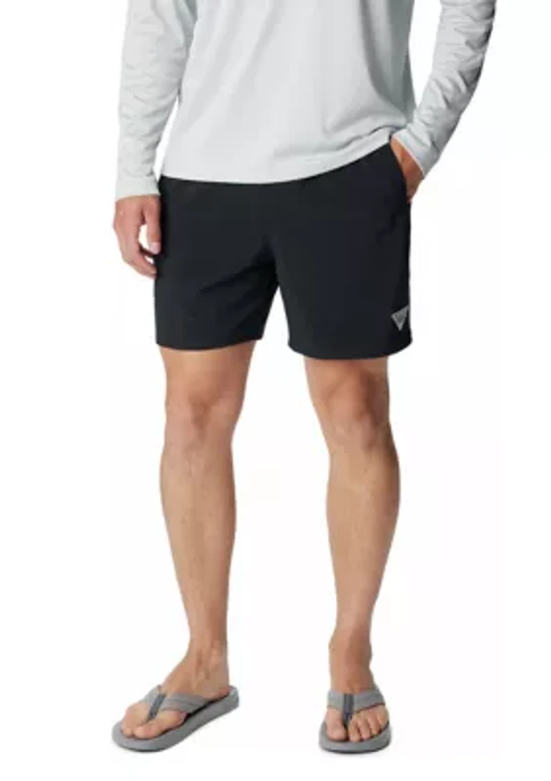 Performance Fishing Gear Terminal Roamer Stretch Shorts