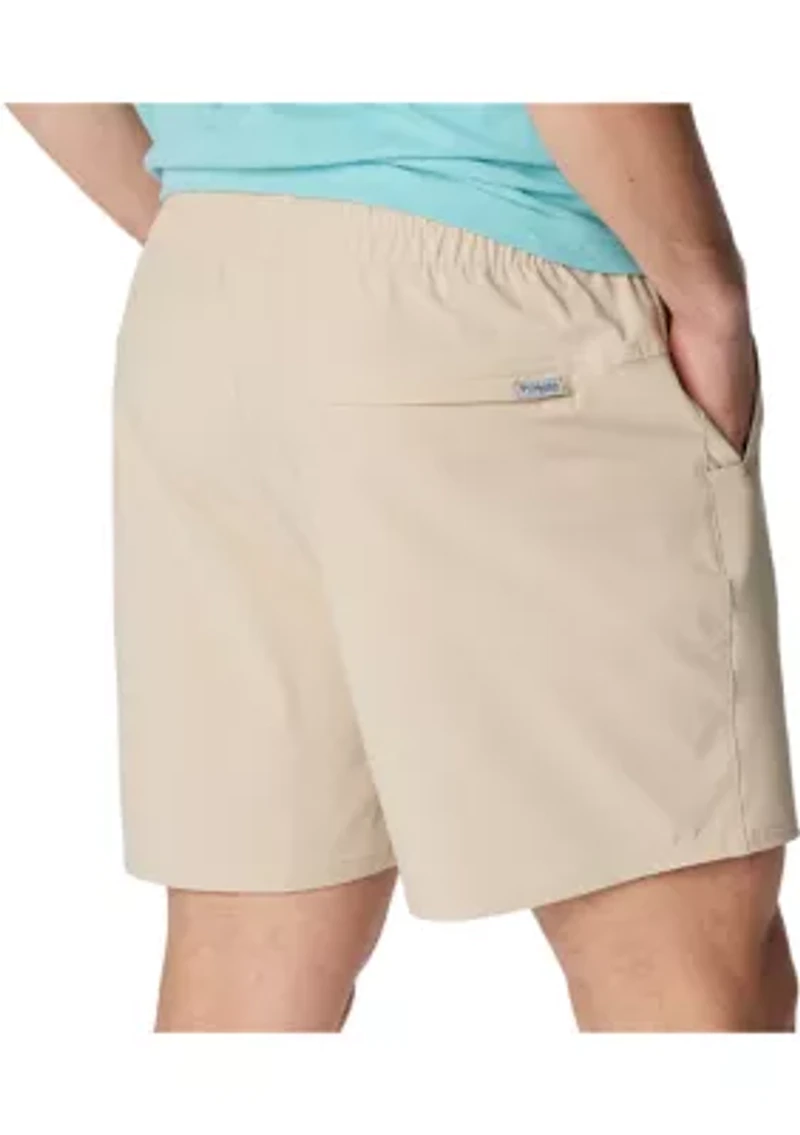 Performance Fishing Gear Terminal Roamer Stretch Shorts