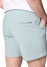 Performance Fishing Gear Terminal Roamer Stretch Shorts