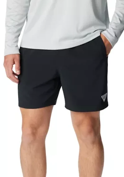 Big & Tall Terminal Roamer™ Stretch Shorts