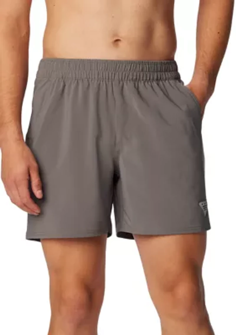 Big & Tall Terminal Roamer™ Stretch Shorts