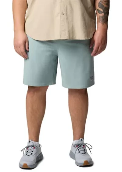 Big & Tall Terminal Roamer™ Stretch Shorts