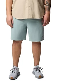 Big & Tall Terminal Roamer™ Stretch Shorts