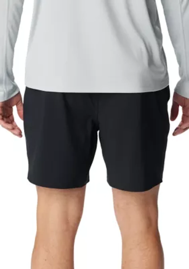 Big & Tall Terminal Roamer™ Stretch Shorts