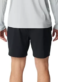 Big & Tall Terminal Roamer™ Stretch Shorts