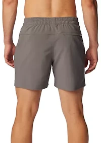 Big & Tall Terminal Roamer™ Stretch Shorts