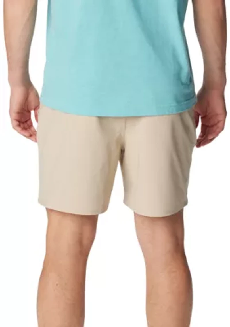 Big & Tall Terminal Roamer™ Stretch Shorts