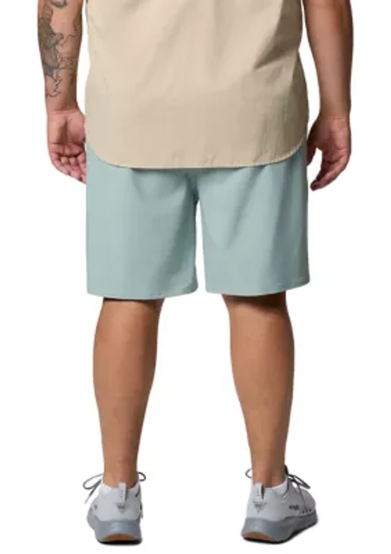 Big & Tall Terminal Roamer™ Stretch Shorts