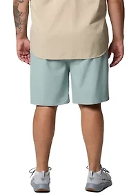 Big & Tall Terminal Roamer™ Stretch Shorts