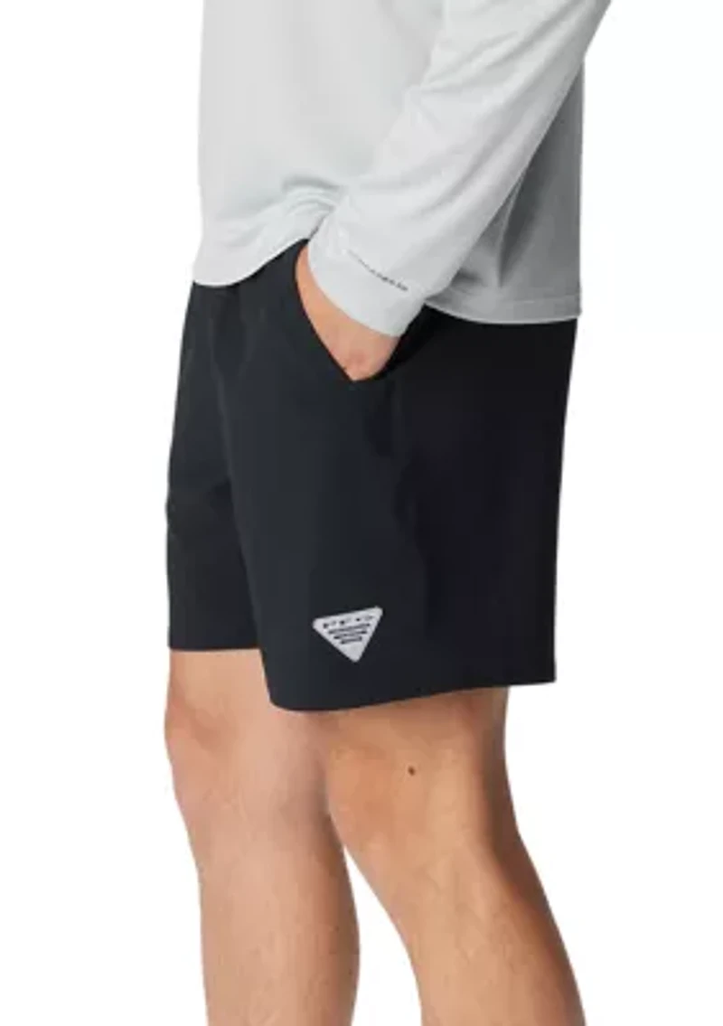 Big & Tall Terminal Roamer™ Stretch Shorts