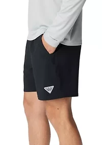 Big & Tall Terminal Roamer™ Stretch Shorts