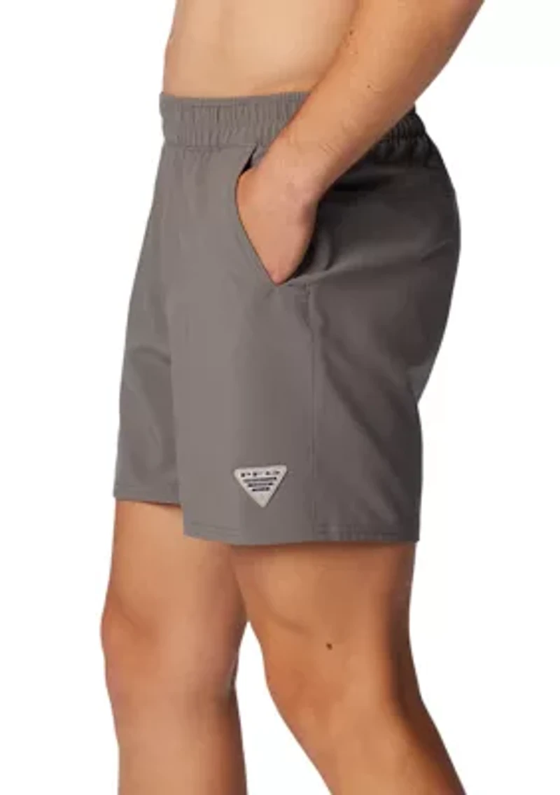 Big & Tall Terminal Roamer™ Stretch Shorts