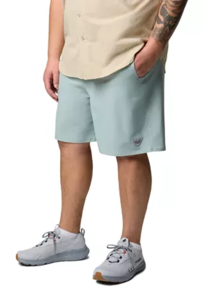 Big & Tall Terminal Roamer™ Stretch Shorts
