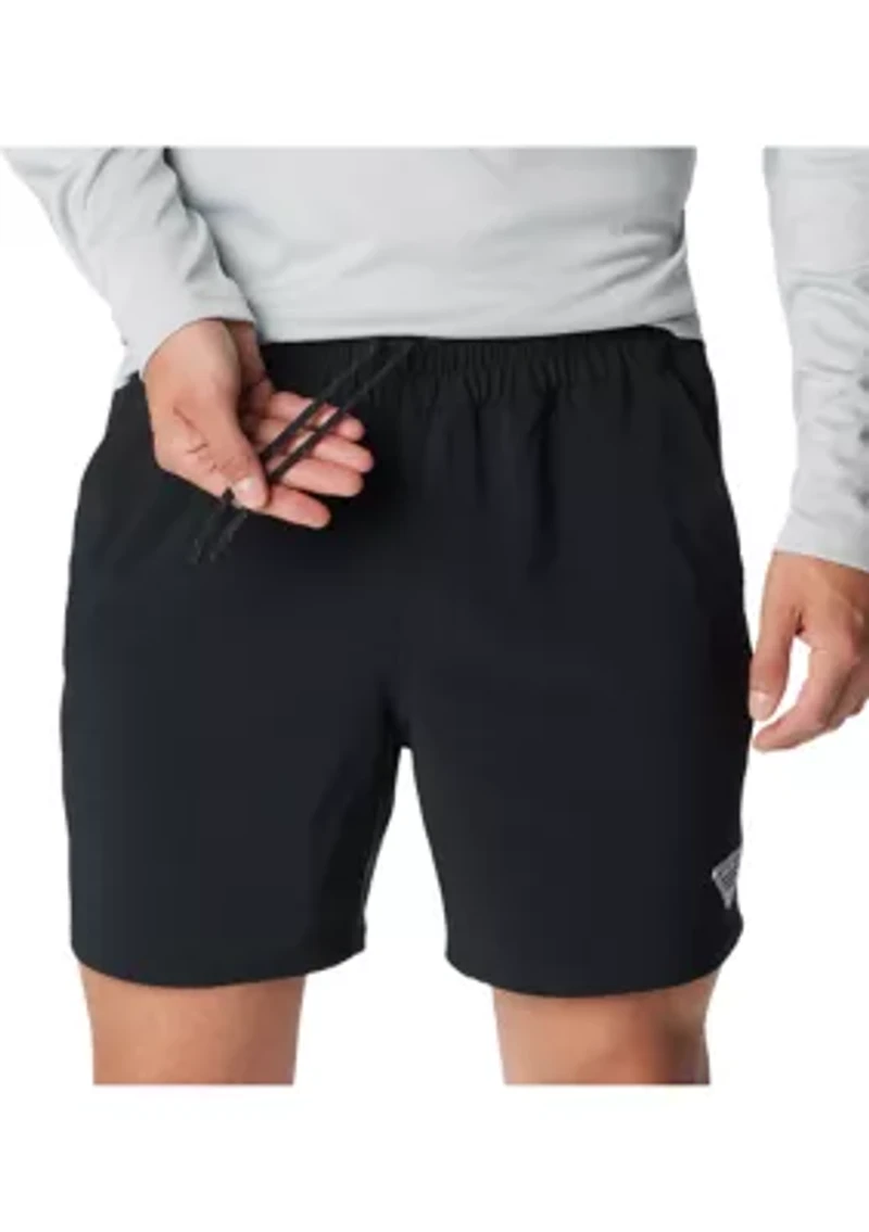 Big & Tall Terminal Roamer™ Stretch Shorts