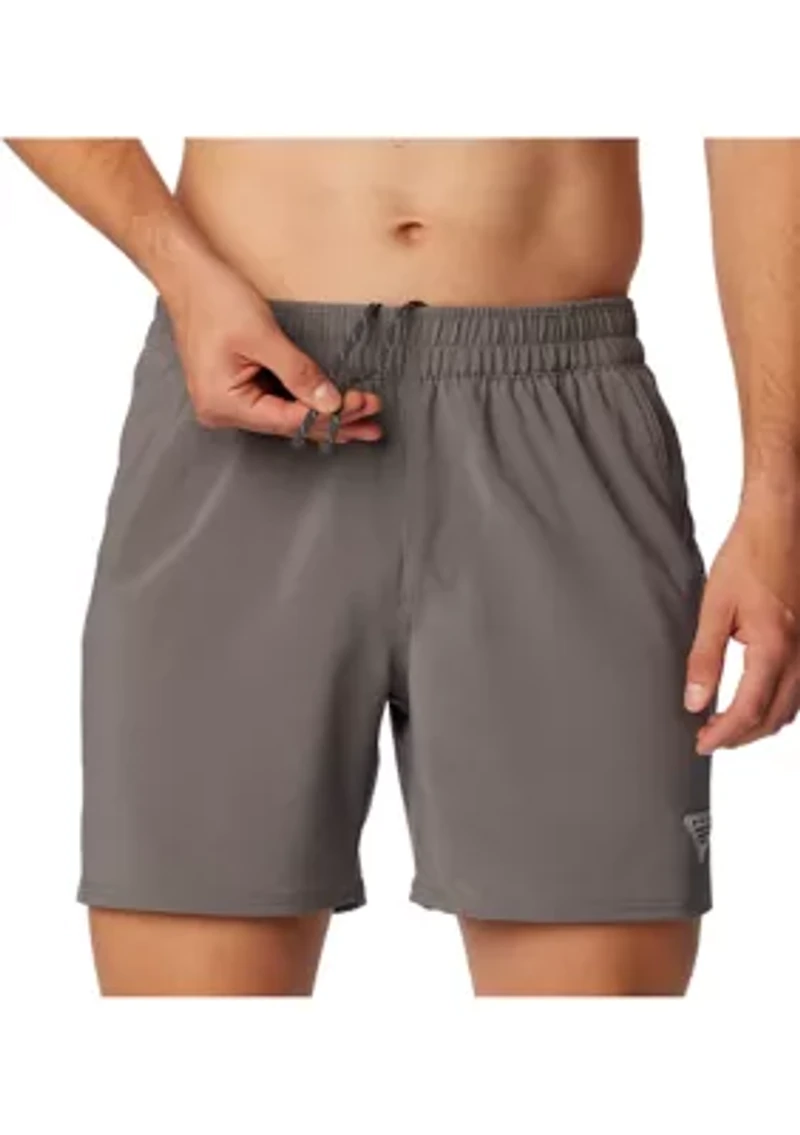 Big & Tall Terminal Roamer™ Stretch Shorts