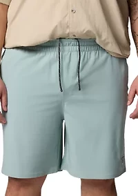 Big & Tall Terminal Roamer™ Stretch Shorts