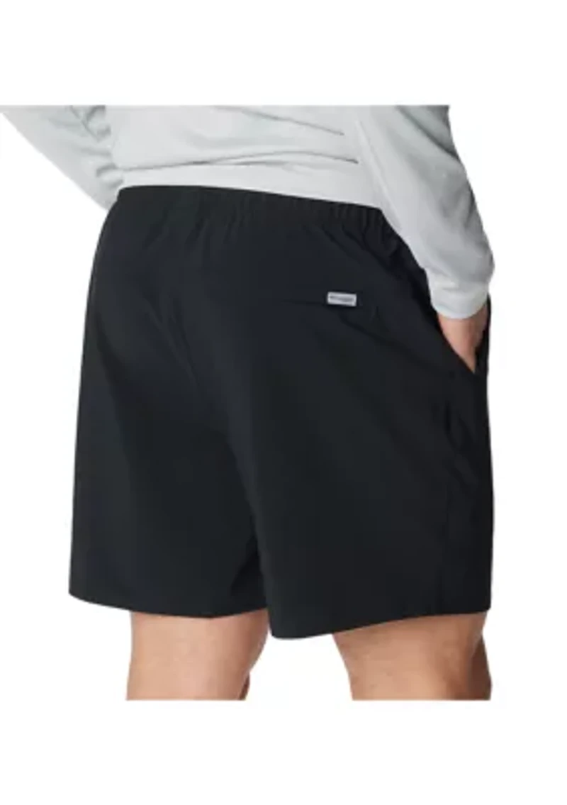 Big & Tall Terminal Roamer™ Stretch Shorts