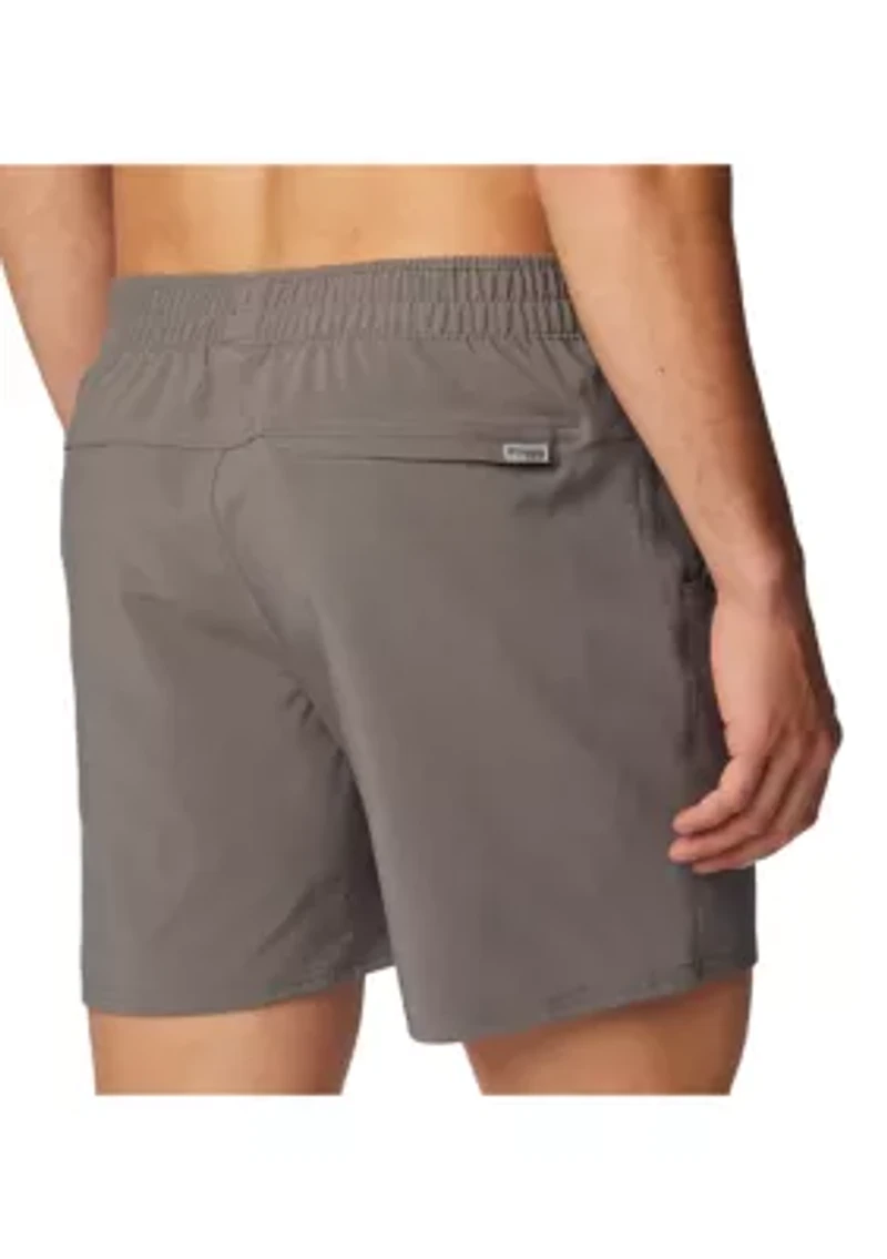 Big & Tall Terminal Roamer™ Stretch Shorts