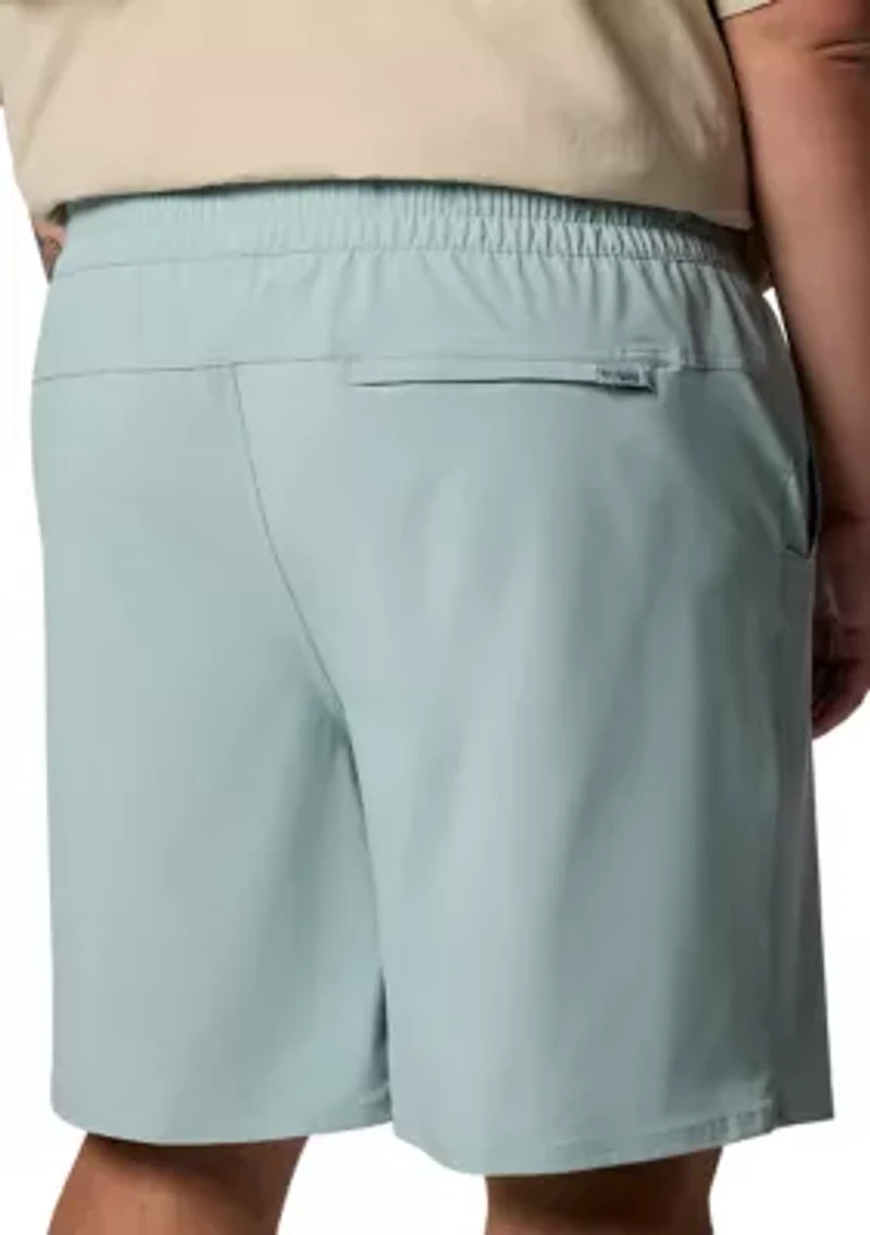 Big & Tall Terminal Roamer™ Stretch Shorts