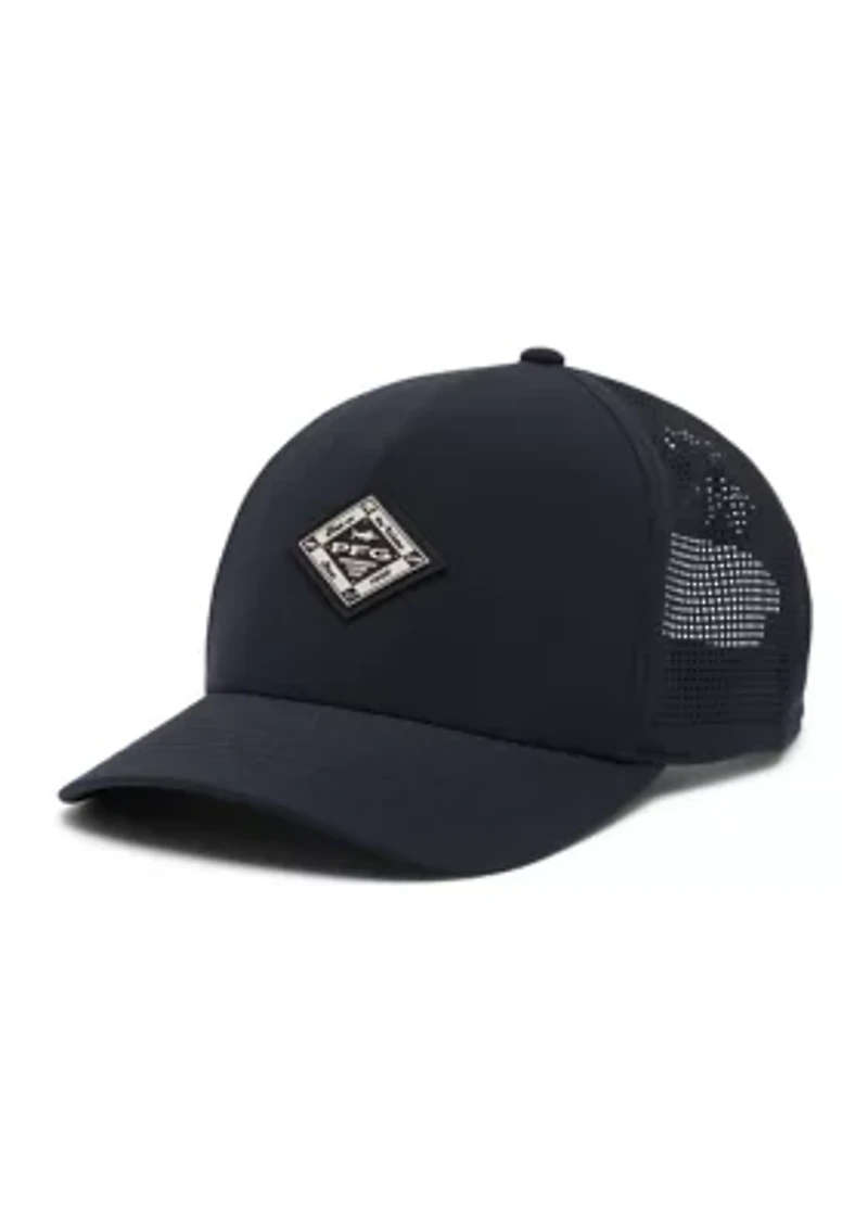 Elite 3D Stretch Snapback Hat