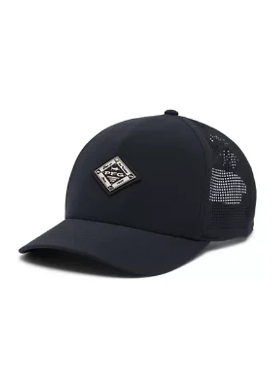 Elite 3D Stretch Snapback Hat