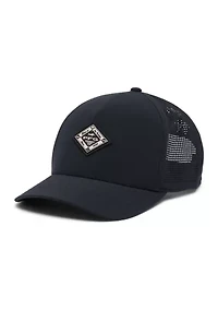 Elite 3D Stretch Snapback Hat