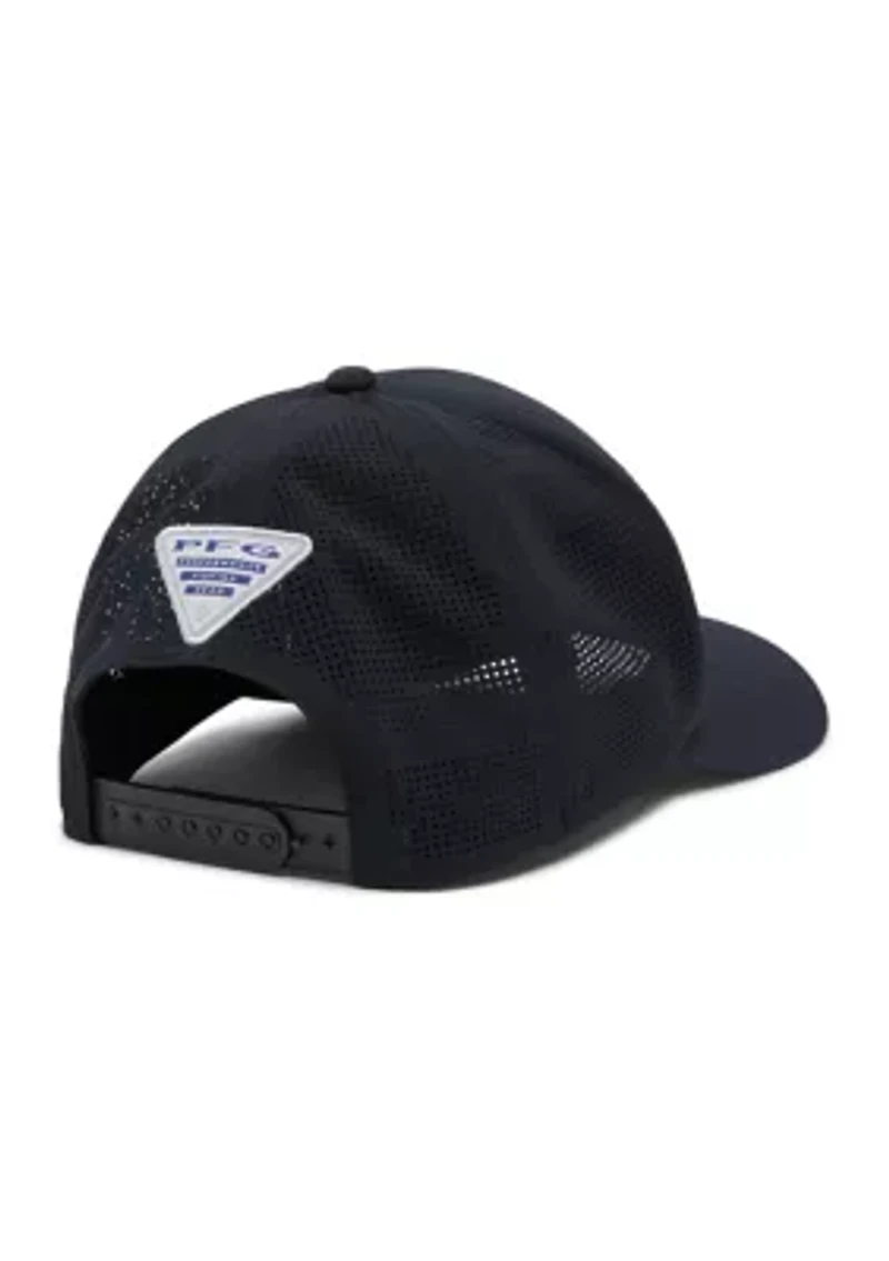 Elite 3D Stretch Snapback Hat