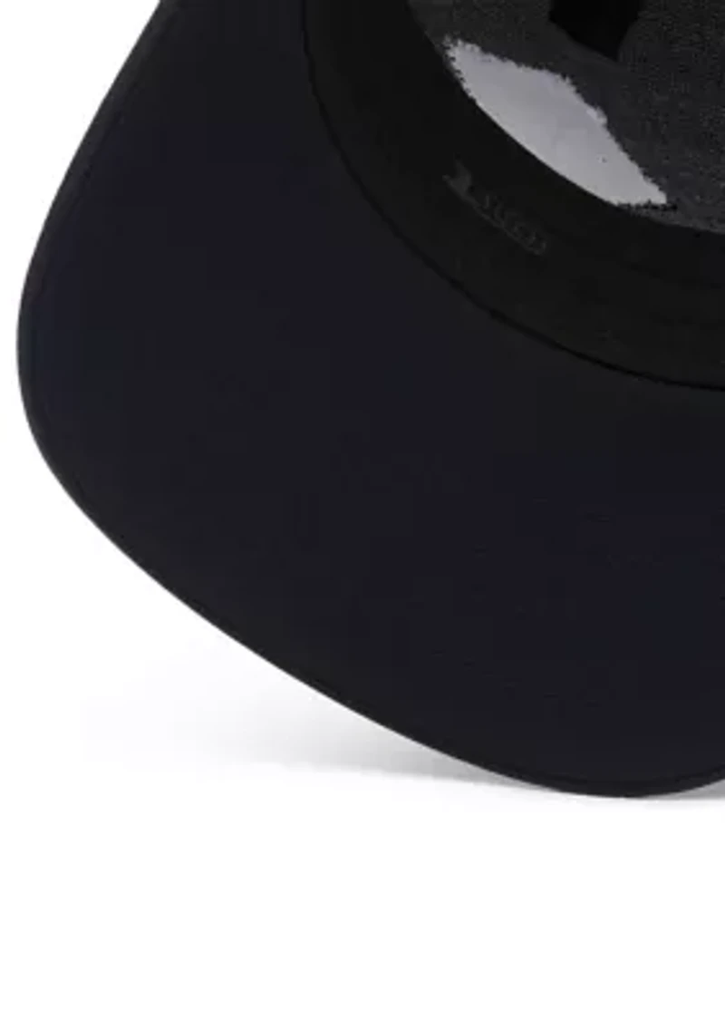 Elite 3D Stretch Snapback Hat