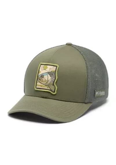 PFG Patch Mesh Ball Cap