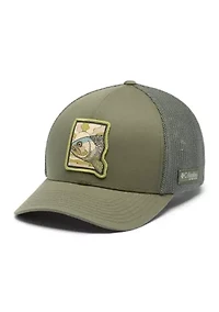 PFG Patch Mesh Ball Cap