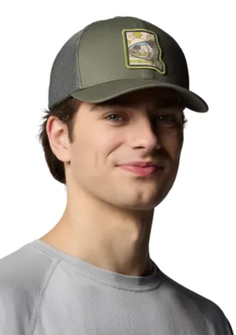 PFG Patch Mesh Ball Cap