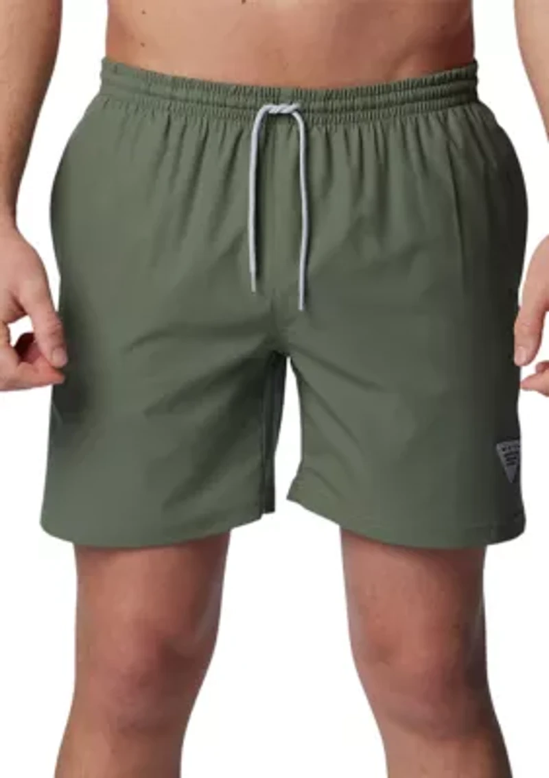 Rambler Swim Trunks