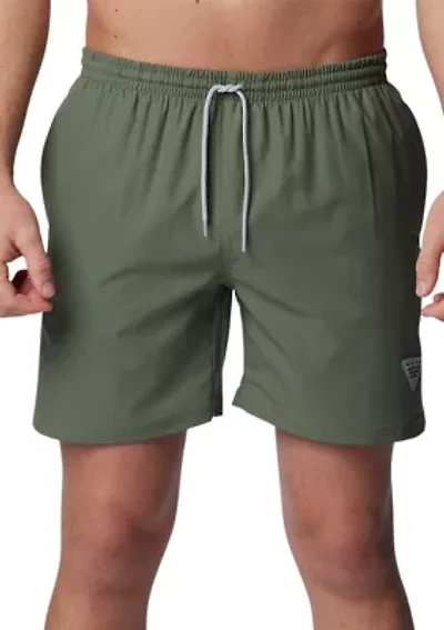 Rambler Swim Trunks