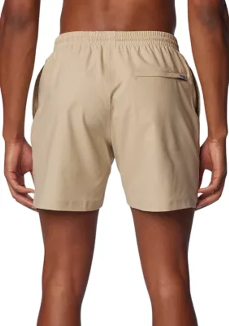 Rambler Swim Trunks