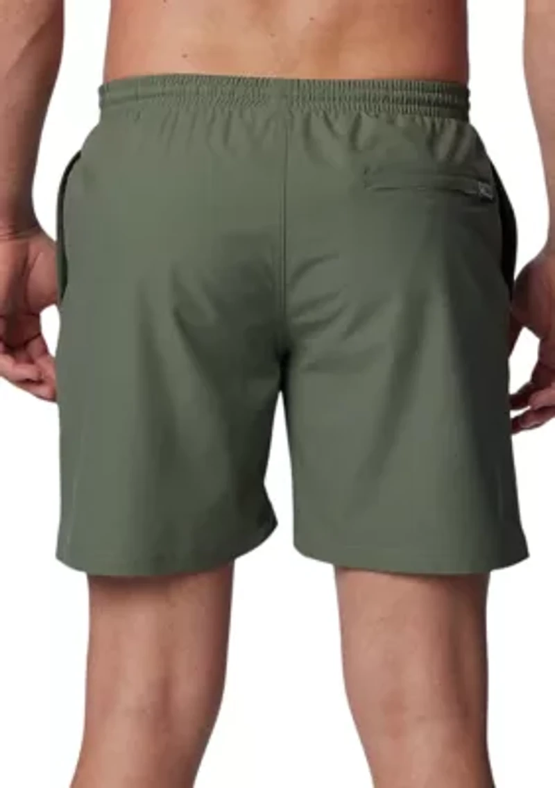 Rambler Swim Trunks