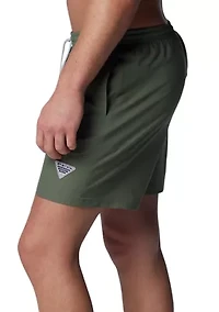 Rambler Swim Trunks