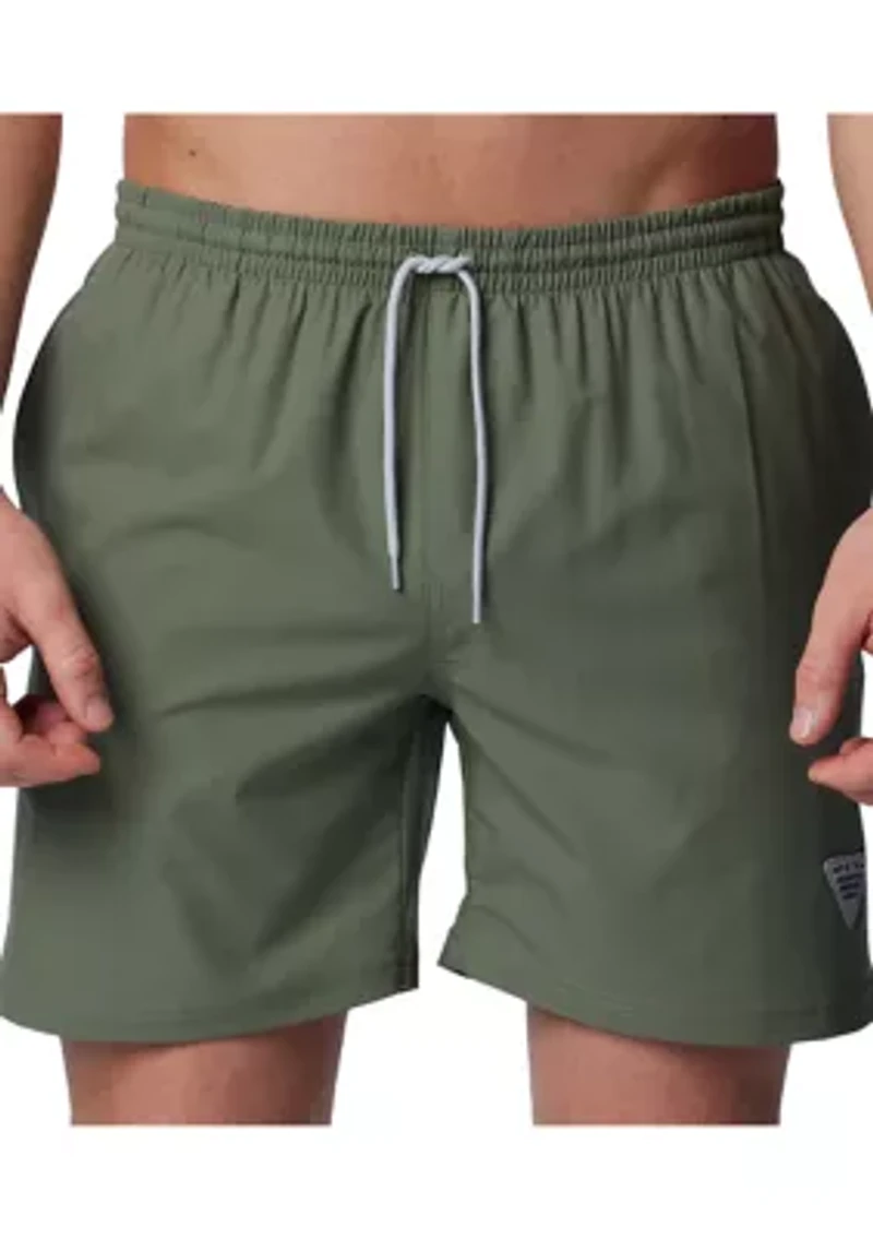 Rambler Swim Trunks