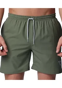 Rambler Swim Trunks