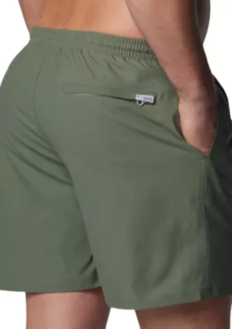 Rambler Swim Trunks