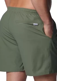 Rambler Swim Trunks