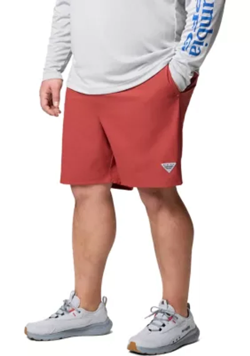 Big & Tall PFG Rambler™ Water Shorts