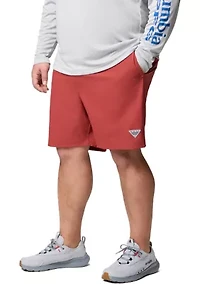 Big & Tall PFG Rambler™ Water Shorts