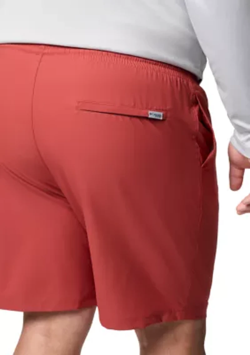 Big & Tall PFG Rambler™ Water Shorts