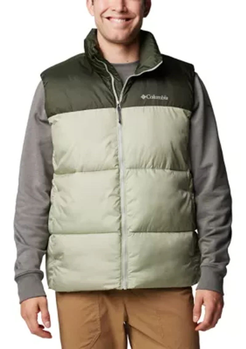 Puffect™ III Vest